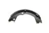 Колодки гальмівні барабанні BOSCH 0986487776 (фото 4)