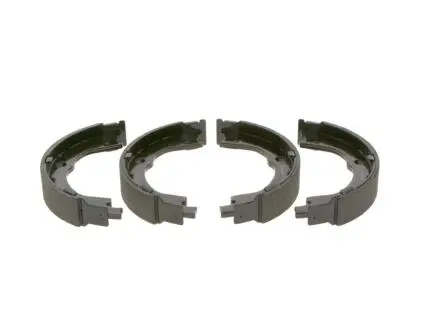 Гальмівні колодки BOSCH 0986487780