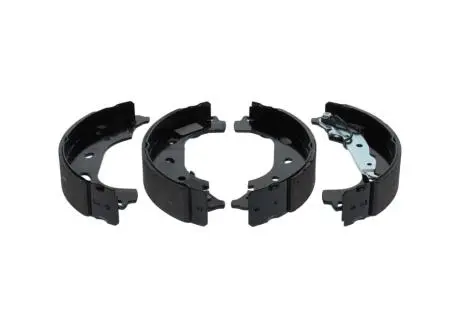 Колодки гальмівні барабанні BOSCH 0 986 487 790