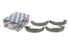 Тормозные колодки барабанные BOSCH 0986487791 (фото 1)