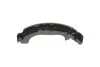 Тормозные колодки барабанные BOSCH 0986487791 (фото 2)