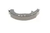 Тормозные колодки барабанные BOSCH 0986487791 (фото 3)