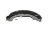 Тормозные колодки барабанные BOSCH 0986487791 (фото 4)