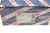 Тормозные колодки барабанные BOSCH 0986487791 (фото 6)