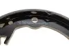 Тормозные колодки (задние) Chevrolet Lacetti 05-/Nubira 99- (168x26) BOSCH 0 986 487 792 (фото 9)