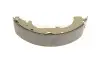 Тормозные колодки (задние) Ford Focus II 04-12 (228x42.3) BOSCH 0 986 487 810 (фото 2)