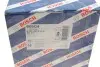Тормозные колодки (задние) Ford Focus II 04-12 (228x42.3) BOSCH 0 986 487 810 (фото 6)