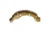 Колодки тормозные (задние) Renault Clio II/IV/Symbol 98- (барабаны) (203.2x39) BOSCH 0 986 487 819 (фото 3)