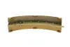 Колодки гальмівні (задні) MB (W168) 97-04 (барабанні) (180x41.5) BOSCH 0 986 487 852 (фото 6)