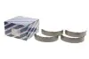Колодки тормозные (задние) Mitsubishi Colt/L200/L400 96- (барабаны)) (270x53.8) BOSCH 0 986 487 886 (фото 1)