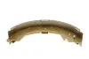 Колодки тормозные (задние) Mitsubishi Colt/L200/L400 96- (барабаны)) (270x53.8) BOSCH 0 986 487 886 (фото 3)