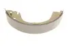 Колодки тормозные (задние) Mitsubishi Colt/L200/L400 96- (барабаны)) (270x53.8) BOSCH 0 986 487 886 (фото 4)