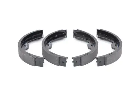 Гальмівні колодки, барабанні BOSCH 0 986 487 920