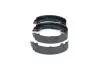 Тормозные колодки, барабанные BOSCH 0986487926 (фото 2)