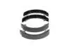 Тормозные колодки, барабанные BOSCH 0986487942 (фото 4)