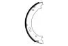 Тормозные колодки, барабанные BOSCH 0986487942 (фото 5)