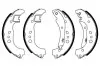 Гальмівні колодки барабанні AUDI/SEAT/SKODA/VW \'\'17>> BOSCH 0986487959 (фото 1)