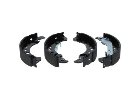 SZCZКKI HAM FORD FIESTA VII 1.0, 1.1, 1.5D 01.17- TYЈ BOSCH 0986487961