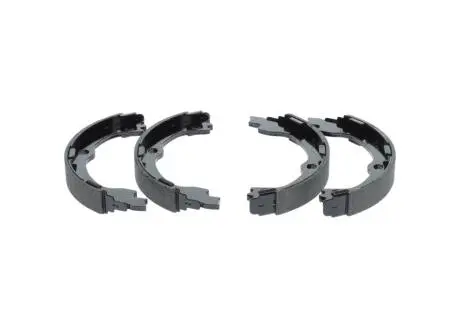 Колодки парковочного гальма BOSCH 0986487964