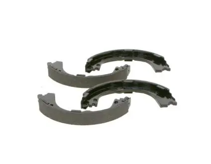 Колодки парковочного гальма BOSCH 0986487965