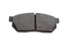 Тормозные колодки (передние) Honda Civic IV/Jazz III/Prelude II 1.3-1.8 83-08 BOSCH 0 986 490 440 (фото 5)
