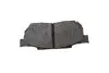 Тормозные колодки (передние) Honda Civic IV/Jazz III/Prelude II 1.3-1.8 83-08 BOSCH 0 986 490 440 (фото 7)