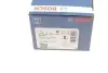 Тормозные колодки дисковые BOSCH 0986490500 (фото 4)