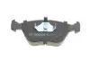 Тормозные колодки (передние) BMW 3 (E36/E46) 92-06/5 (E34) 87-96/7 (E32) 87-94/Z3 (E36) 97-03 BOSCH 0 986 490 640 (фото 4)
