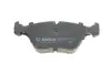 Тормозные колодки (передние) BMW 3 (E36/E46) 92-06/5 (E34) 87-96/7 (E32) 87-94/Z3 (E36) 97-03 BOSCH 0 986 490 640 (фото 7)