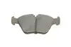 Тормозные колодки (передние) BMW 3 (E36/E46) 92-06/5 (E34) 87-96/7 (E32) 87-94/Z3 (E36) 97-03 BOSCH 0 986 490 640 (фото 8)