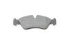 Колодки гальмівні (передні) Opel Astra F 91-98/Kadett E 87-93/Vectra A/B 88-03 BOSCH 0 986 491 900 (фото 7)