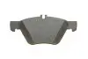 Тормозные колодки (передние) MB E-class (W210) 95-02 (Teves) BOSCH 0 986 494 001 (фото 5)