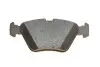 Тормозные колодки (передние) MB E-class (W210) 95-02 (Teves) BOSCH 0 986 494 001 (фото 8)