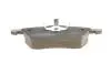 Тормозные колодки (передние) Ford Galaxy 95-15/Seat Alhambra 96-10/VW Sharan 95-10 BOSCH 0 986 494 003 (фото 3)