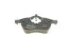 Тормозные колодки (передние) Ford Galaxy 95-15/Seat Alhambra 96-10/VW Sharan 95-10 BOSCH 0 986 494 003 (фото 4)