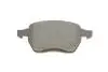 Тормозные колодки (передние) Ford Galaxy 95-15/Seat Alhambra 96-10/VW Sharan 95-10 BOSCH 0 986 494 003 (фото 8)