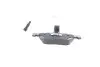 Тормозные колодки (передние) Alfa Romeo 145/146/156/GT/GTV/Spider/Fiat Bravo 95-05 BOSCH 0 986 494 004 (фото 2)