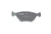 Тормозные колодки (передние) Alfa Romeo 145/146/156/GT/GTV/Spider/Fiat Bravo 95-05 BOSCH 0 986 494 004 (фото 7)