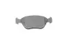Тормозные колодки (передние) Alfa Romeo 145/146/156/GT/GTV/Spider/Fiat Bravo 95-05 BOSCH 0 986 494 004 (фото 8)