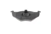 Тормозные колодки (передние) Seat Arosa 97-04/Skoda Fabia 99-14/Roomster 07-15/VW Polo 94-09 BOSCH 0 986 494 005 (фото 6)