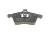 Тормозные колодки дисковые BOSCH 0986494008 (фото 3)