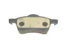 Тормозные колодки дисковые BOSCH 0986494008 (фото 5)