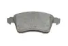 Тормозные колодки дисковые BOSCH 0986494008 (фото 6)