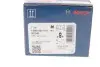 Колодки гальмівні дискові BOSCH 0986494014 (фото 12)