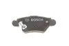 Колодки гальмівні дискові BOSCH 0986494014 (фото 2)
