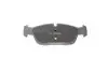 Тормозные колодки (передние) BMW 3 (E36/E46) 90- BOSCH 0 986 494 015 (фото 4)