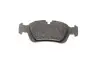 Тормозные колодки (передние) BMW 3 (E36/E46) 90- BOSCH 0 986 494 015 (фото 5)