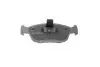 Тормозные колодки (передние) BMW 3 (E36/E46) 90- BOSCH 0 986 494 015 (фото 7)