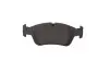 Тормозные колодки (передние) BMW 3 (E36/E46) 90- BOSCH 0 986 494 015 (фото 8)