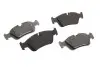 Тормозные колодки (передние) BMW 3 (E36/E46) 90- BOSCH 0 986 494 015 (фото 9)